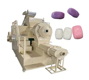 Wholesale products high quality laundry bar soap making machine