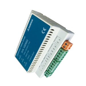 Controlador de Válvula de Expansión Electrónica Serie VSD10023 para Todas las Series VPF, Piezas de Refrigeración con Certificación EEV-/CE, Personalizable - Product Image 3