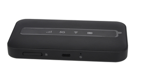 5G Di Động <span class=keywords><strong>Hotspot</strong></span> Pocket <span class=keywords><strong>Modem</strong></span> 5G Không Dây <span class=keywords><strong>Wifi</strong></span> <span class=keywords><strong>Hotspot</strong></span> Router Với Khe Cắm Thẻ Sim, 5G Router Wi-Fi Truyền - Product Image 4
