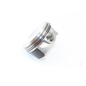 Pistón EA888 06H107065CK 06H107065DM STD con Anillo de Pistón Mejorado para <span class=keywords><strong>Audi</strong></span> VW 2.0 TFSI CCZ CDN CAWB, Perno de 23 mm - Product Image 4
