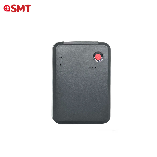 Fast Shipping Anti-Theft Mini Magnetic 2G GPS Tracker Long Battery Life Portable GPS Locator for Car Motorcycle and Personal Use