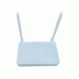 ONU F670L รุ่น743 xpon 4GE + 1tel + 2USB + wifi2.4/5G Dual Band WIFI Router ONT FTTx - Product Image 1