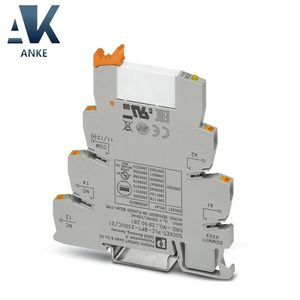 PLC-RPT-230UC Phoenix/21-Module de relais 2900305 - Product Image 1