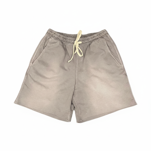 กางเกงขาสั้นซับเหงื่อสำหรับผู้ชายและผู้หญิงกางเกงขาสั้นผ้าคอตตอน100% ลายผ้ายืดสำหรับฤดูร้อนพิมพ์ลาย3D - Product Image 1