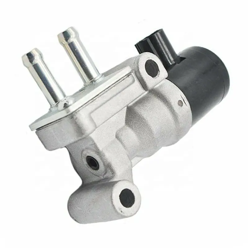 Cheap 36450-P2J-J01 second-hand idle air control valve for Honda Civic Engine system