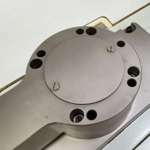 360度ミシン荷物と靴用防弾ベストミシン刺繍機RN-8395D - Product Image 3