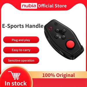 Soporte para Juegos Nubia RedMagic 6 6S <span class=keywords><strong>PRO</strong></span> <span class=keywords><strong>6R</strong></span> para Nubia <span class=keywords><strong>Red</strong></span> <span class=keywords><strong>Magic</strong></span> 5G 5S 6 <span class=keywords><strong>PRO</strong></span>, Soporte para Juegos para RedMagic 6/6Pro - Product Image 2