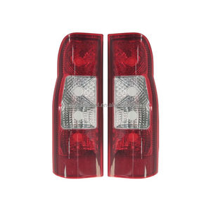 Accessori per Ranger fanale posteriore luci avvolgenti angolo del paraurti anteriore fendinebbia specchio porta per <span class=keywords><strong>Ford</strong></span> <span class=keywords><strong>VAN</strong></span> <span class=keywords><strong>Transit</strong></span> V348 - Product Image 3