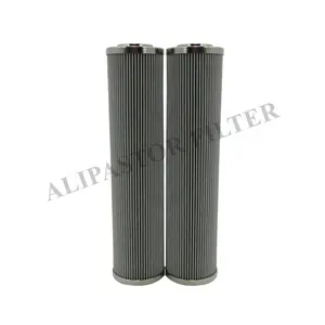 9180028 sostituire il filtro dell'olio idraulico dell'attrezzatura pesante V3.0510-13 V3.0823-16