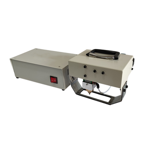 Máquina Portátil de Marcado de Número VIN de Automóviles por Micropercusión, Máquina de Marcado Neumática Manual - Product Image 1