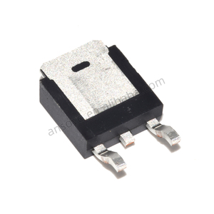 COPOER AP9990GH-HF Nguyên Bản Mới Chip IC AP9990GH AP9990 9990GH Linh Kiện Điện Tử Bóng Bán Dẫn MOSFET 60V <span class=keywords><strong>100A</strong></span> TO-252-2 - Product Image 4