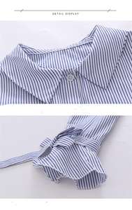 เสื้อผ้าเด็กมุสลิม ชุดเด็กฤดูใบไม้ร่วง กางเกงเลกกิ้งสีพื้น จากบริษัทเซี่ยงไฮ้ จิงจือ อาร์แวร์ จำกัด - Product Image 4