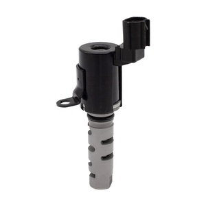 Venta al por mayor G4GC Motor 24355-23770 Válvula de control de aceite Solenoide de sincronización <span class=keywords><strong>variable</strong></span> para Hyundai ELANTRA I30 TUCSON SONATA TRAJET 2,0 - Product Image 5