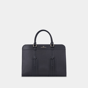 CHRISBELLA Bolsos de Cuero PU al por Mayor para Computadora Portátil, Bolsos de Viaje y Oficina Modernos 2026 con Correa de Hombro Desmontable y <span class=keywords><strong>Cartera</strong></span> - Product Image 5