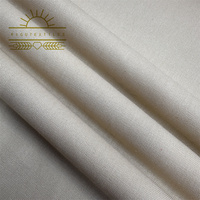 Tissu de lin 100% de qualité supérieure RIGU pour les marques de mode et les détaillants