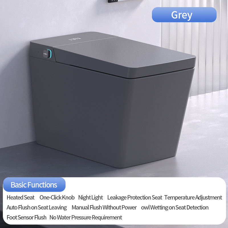 Gray - Basic Version