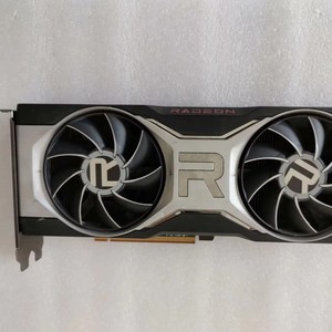 Tarjeta Gráfica para Juegos de Escritorio Radeon 6700 de 12GB, Referencia 6700 6800 6800XT 6900XT, GPU Usada, Precio de Fábrica - Product Image 1