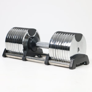 <span class=keywords><strong>Prix</strong></span> d'usine de vente chaude 16KG/20KG/32KG ensemble d'<span class=keywords><strong>haltères</strong></span> à réglage rapide <span class=keywords><strong>haltères</strong></span> en gros - Product Image 1