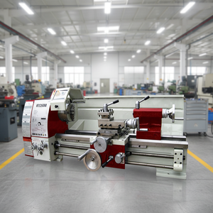 <span class=keywords><strong>Tour</strong></span> de traitement des <span class=keywords><strong>métaux</strong></span> horizontal de précision KY280M <span class=keywords><strong>tour</strong></span> multifonctionnel <span class=keywords><strong>à</strong></span> vitesse variable <span class=keywords><strong>à</strong></span> usage moyen - Product Image 3