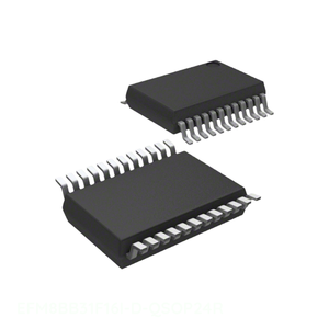 Original integrado 24 SSOP (0.154 "3,90mm de ancho) Comprar componentes electrónicos en línea - Product Image 1