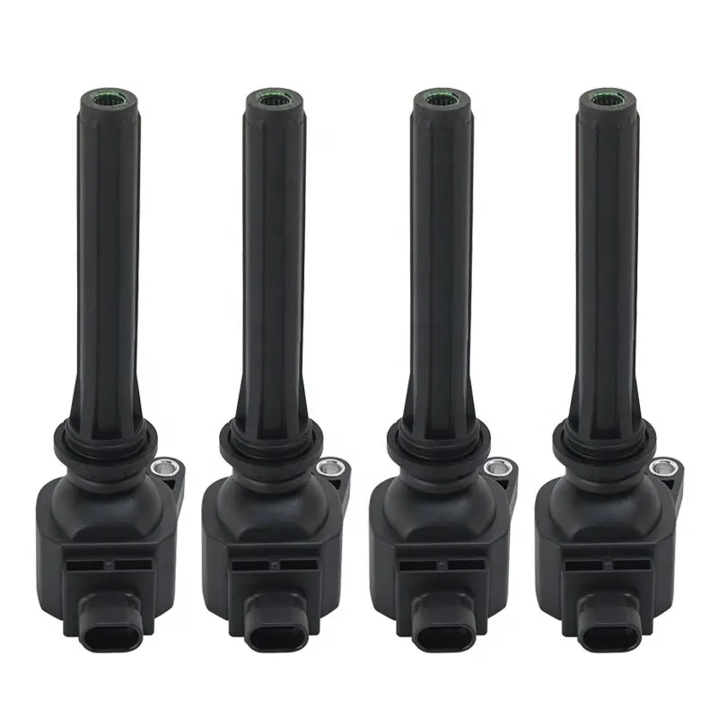 3705100XEC15 Good Performance Auto Part Ignition Coil For Great Wall WEY VV5 2.0T Haval H6 H8 H9 High Voltage Package