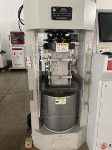 Multifunktions-Druckprüfgerät für Beton & Pflastersteine/Automatisches Druckprüfgerät für Betonblöcke & Ziegel - Product Image 4