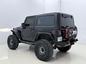 <span class=keywords><strong>Jeep</strong></span> Wrangler Usado <span class=keywords><strong>2013</strong></span> 3.6L V6 <span class=keywords><strong>Sahara</strong></span> 2 Puertas Todoterreno SUV 5AT Automático 4 Asientos Gran Potencial de Modificación Techo Rígido Gasolina Todoterreno - Product Image 3