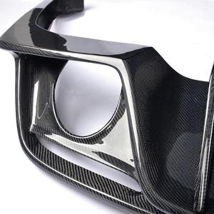 Bộ khuếch tán cản sau bằng sợi Carbon cho Ford <span class=keywords><strong>Mustang</strong></span> <span class=keywords><strong>GT</strong></span> coupe 2 cửa 15-17 (phù hợp: <span class=keywords><strong>Mustang</strong></span>) - Product Image 6