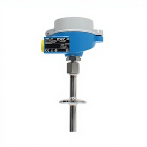 เครื่องส่งสัญญาณอุณหภูมิ E+H TMT82 TM131, 4~20mA HART, เซ็นเซอร์ RTD และเทอร์โมคัปเปิลในตัวสำหรับการควบคุมกระบวนการอุตสาหกรรม - Product Image 2