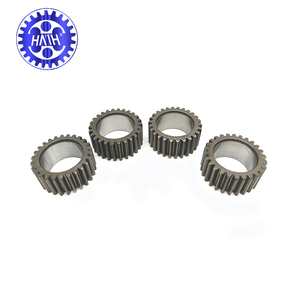 FUFZD-8090-106 dell'ingranaggio planetario per MINI escavatore KOMATSU PC56 PC57-7 parti di macchine edili - Product Image 1