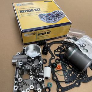 Kit de reparación dq200 completamente nuevo - Product Image 1