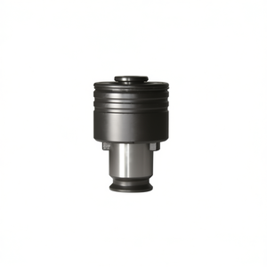 ชุดเครื่องมือต๊าปและไดร์แบบลดขนาดและต๊าปเกลียว รุ่น BUF4 ขนาด 4 มม. - Product Image 2
