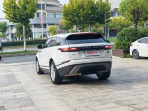 Le SUV de luxe Land Rove-r Range Rover <span class=keywords><strong>Velar</strong></span> <span class=keywords><strong>2022</strong></span> T 2.0 tourne à gauche vers les véhicules à énergie nouvelle fabriqués en Chine - Product Image 6