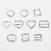 Großhandel High End Strass Legierung Messing Kreis Schnalle Strass Metall Gürtels chn allen für Kleidung