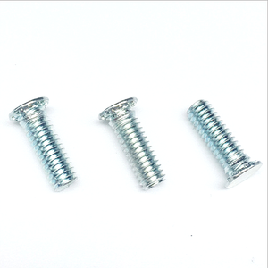 หมุดยึดหัวกดชักโครกทำจากสเตนเลสสตีล304 - Product Image 4