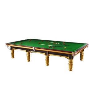 Logo personnalisé toutes les tailles table de billard wiraka m1 table de billard <span class=keywords><strong>riley</strong></span> étoile <span class=keywords><strong>snooker</strong></span> table 12ft - Product Image 6