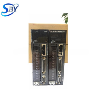 Servomoteur IS620NS5R5I 750W authentique de haute qualité en stock avec garantie d'un an - Product Image 6
