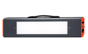 Visualiseur de films radiographiques LED industriels HFV-4010P, produit original très vendu - Product Image 2