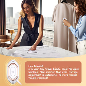 Оптовая продажа, новый дизайн, отпариватель для одежды - Product Image 3