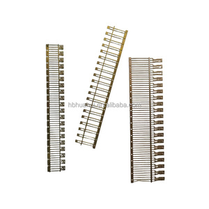 Automatische 8-<span class=keywords><strong>Pins</strong></span> Kabelboomconnector Met Terminalconnectorsensor Hardware En Accessoires