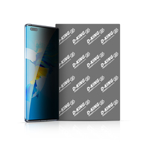 Protectores de Pantalla de Hidrogel TPU Transparentes HD al por Mayor para Máquina de Corte, para Cualquier Modelo de Teléfono, Lámina Protectora