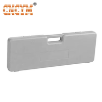 Estuche de Herramientas de Moldeo por Soplado OEM Personalizado |   Molde para Caja de Herramientas y Estuche de Transporte de Equipos de Plástico Resistente y Duradero