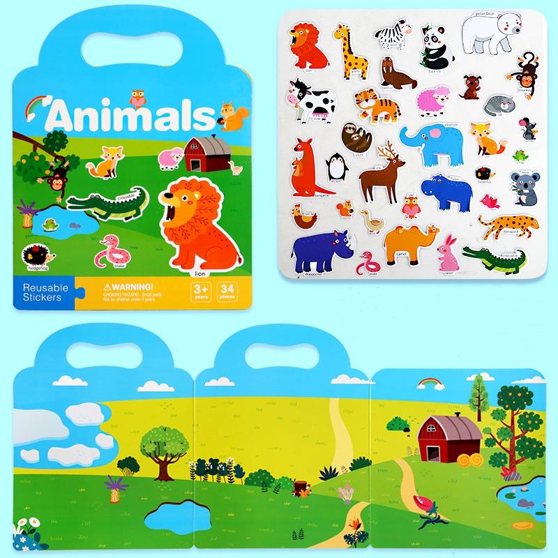 Animals