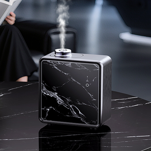 Scenta <span class=keywords><strong>wifi</strong></span> thông minh thơm Máy phun sương khu vực rộng lớn khuếch tán hương thơm, sảnh khách sạn treo tường HVAC không dùng nước tinh dầu khuếch tán - Product Image 1