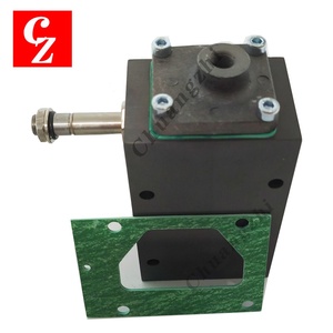 Valve de décharge 47690460001 de bonne qualité pour compresseur d'air Ingersoll Rand 47690460001 Garantie 1 an - Product Image 4