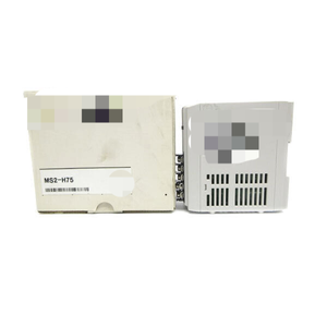 Ms2-h75 100-240VAC 1.9A nsmp - Product Image 1