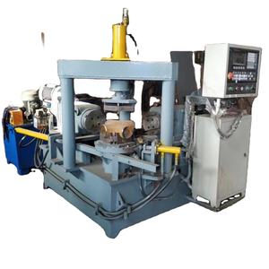 <span class=keywords><strong>Machine</strong></span> de biseautage de coude d'usine - Product Image 5