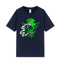 T-shirt pour homme de qualité supérieure, 13 couleurs, vente chaude, logo personnalisé, Cookie Backwoods RAW, t-shirt décontracté en coton pour l'été