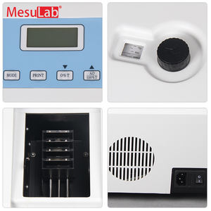 MesuLab OEM ME-721N 실험실 디지털 vis 가시 분광 광도계 가격 - Product Image 4