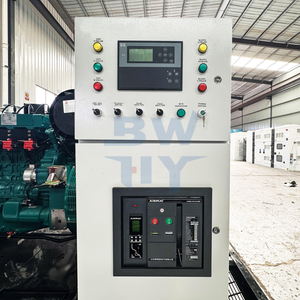 Generador <span class=keywords><strong>de</strong></span> Biogás y <span class=keywords><strong>Gas</strong></span> <span class=keywords><strong>Natural</strong></span> Personalizable <span class=keywords><strong>de</strong></span> 20kW-10MW, Cogeneración Trifuel <span class=keywords><strong>de</strong></span> 250kW-2000kW para Uso Industrial - Product Image 5